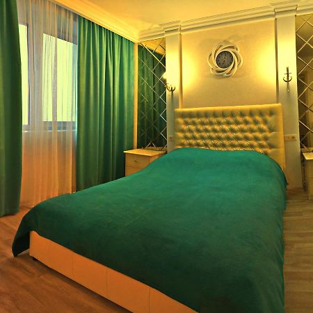 Apartlux 2 Tsjernihiv Buitenkant foto
