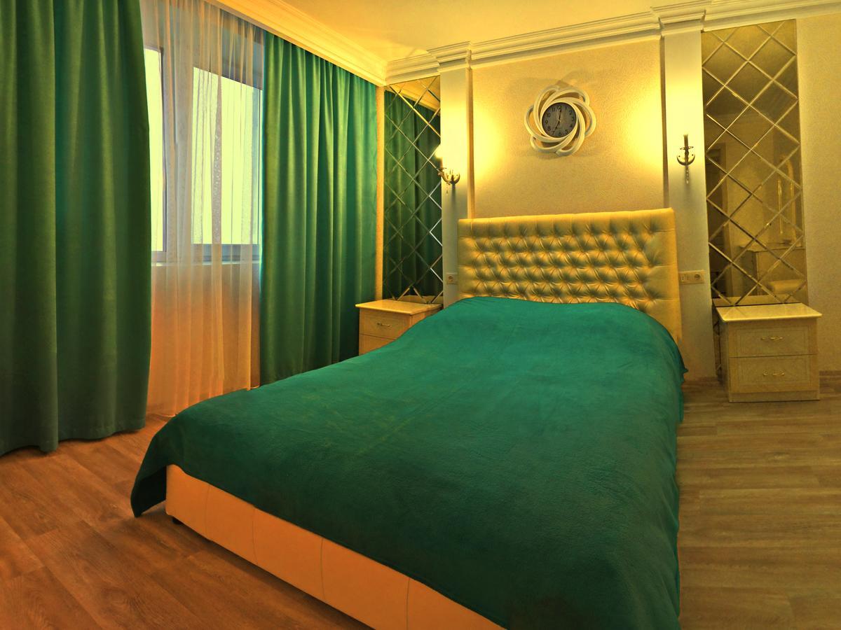 Apartlux 2 Tsjernihiv Buitenkant foto