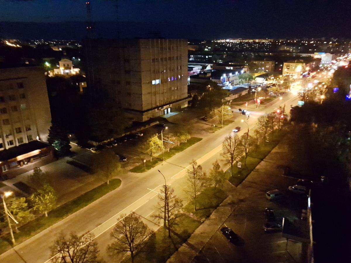 Apartlux 2 Tsjernihiv Buitenkant foto