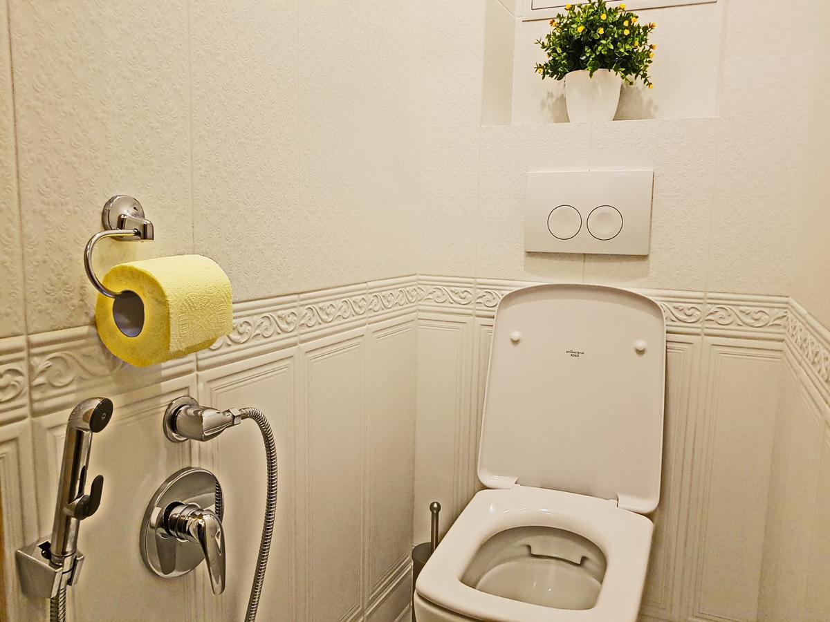 Apartlux 2 Tsjernihiv Buitenkant foto