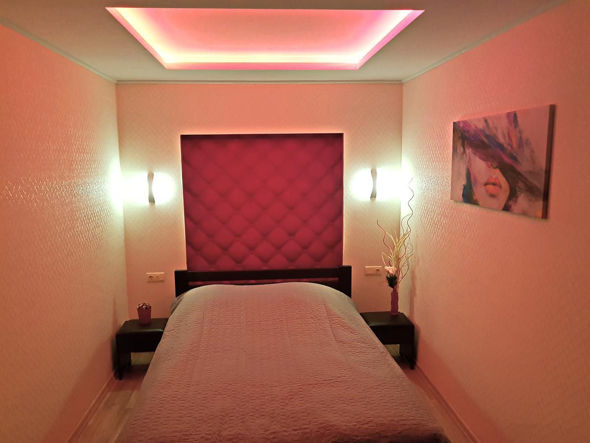 Apartlux 2 Tsjernihiv Buitenkant foto